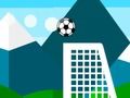 Spel Vlakke dwarsbalkuitdaging online