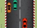 Spel Autoverkeer racen  online