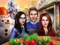 Spel Kerst decoratie  online