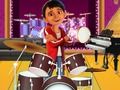 Spel Coco muziekinstrumentwinkel  online