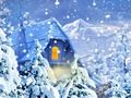 Spel Kerst opslaan  online