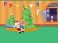 Spel Santa Gifts Mission online