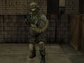Spel Militaire oorlogenstaking  online
