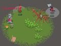 Spel Wanderers. io  online