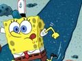 Spel Spongebob gaat werken  online