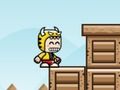 Spel Tora Boy Adventure online