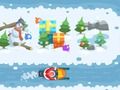 Spel Santa Rush online