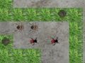 Spel Spider Tower Defense  online