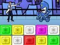 Spel Wetenschapper versus aliens online