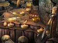Spel Oracle of Shadows online