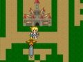 Spel Verdedig het kasteel  online