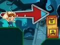Spel Vampieren en knoflook  online