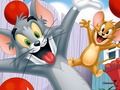 Spel Tom en Jerry Backyard Battle online