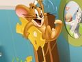 Spel Tom en Jerry Match n'Catch  online
