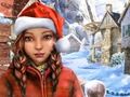 Spel Besneeuwde ochtend  online