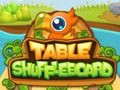 Spel Tabel Sjoelbak  online