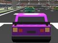 Spel Pixel Racing 3D online