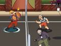 Spel The Adventures of Kid Danger Potato Panic online