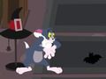 Spel De Tom And Jerry show Cat`s Gone Bats  online