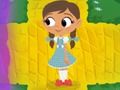 Spel Dorothy en de tovenaar Oz Run Dorothy  online