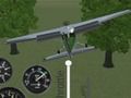 Spel Echte vluchtsimulator 2 online