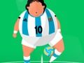 Spel Kickin`It online