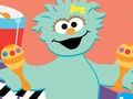 Spel 123 Sesamstraat: ik bespioneer instrumenten online Spel 123 Sesamstraat: ik bespioneer instrumenten online