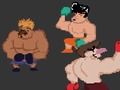 Spel Sportsman Boksen online Spel Sportsman Boksen online