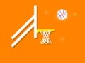 Spel Basketbal online Spel Basketbal online
