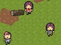Spel Pixel-zombies  online