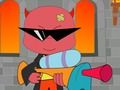 Spel Bubble probleem  online