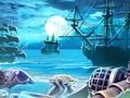Spel Verloren vloot online