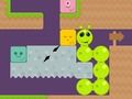 Spel Logica Worm  online