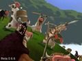 Spel Koeien vs Vikingen  online