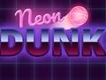 Spel Neon dompelt in online Spel Neon dompelt in online