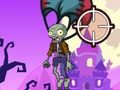 Spel Zombie Wars online