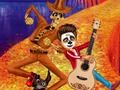 Spel Coco de droomreis online Spel Coco de droomreis online