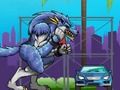 Spel Monsterramp online