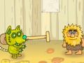 Spel Adam en Eva: Zombies online Spel Adam en Eva: Zombies online