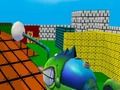 Spel Leuke Paintball 3D  online
