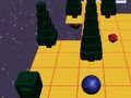 Spel Schommelende trein  online
