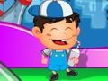 Spel Watervoorziening voor frisdrank  online