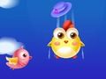 Spel Kuiken landing  online