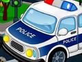 Spel Verborgen sterren: Toon Cars  online