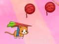 Spel Katjes in de lucht  online