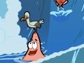 Spel Nickelodeon: Vang de golf!  online