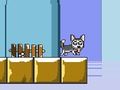 Spel Meneer Jump Husky online Spel Meneer Jump Husky online