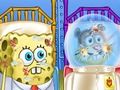 Spel SpongeBob en Sandy: Ambulance  online