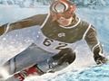 Spel Alpineskiër  online