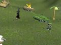 Spel Oorlogszone online  online